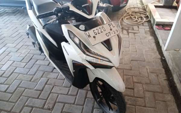 HONDA VARIO