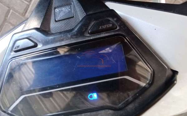 HONDA VARIO
