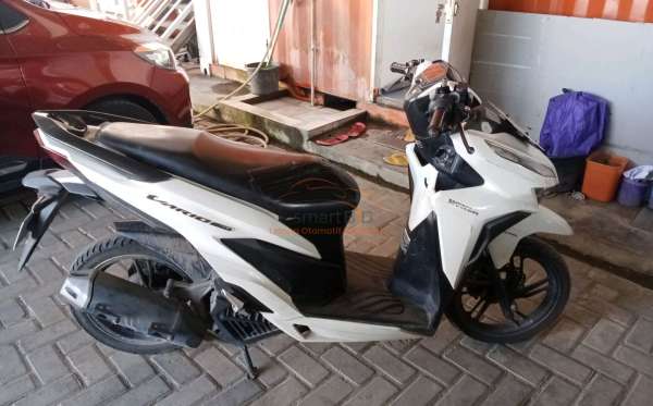 HONDA VARIO