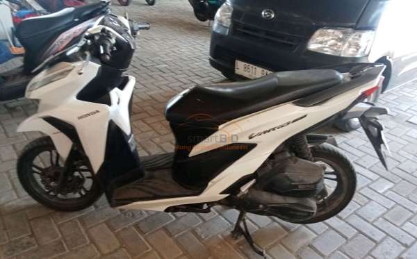 HONDA VARIO