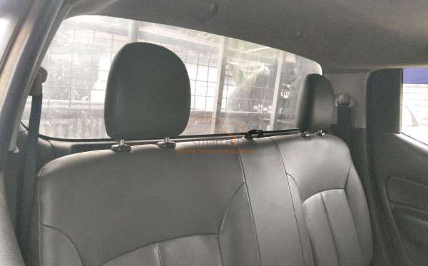 MITSUBISHI DC HDX 4X4