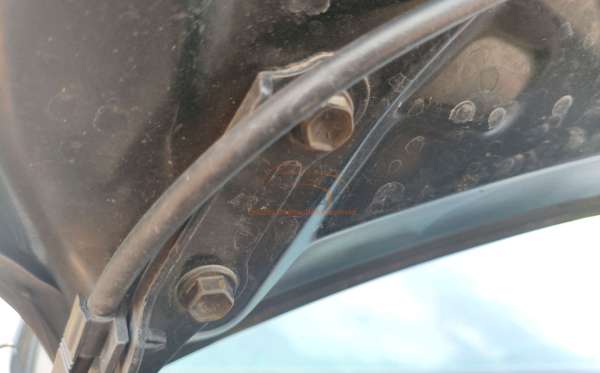 TOYOTA CAMRY V