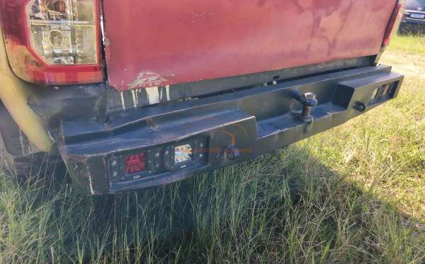TOYOTA HILUX PICK UP