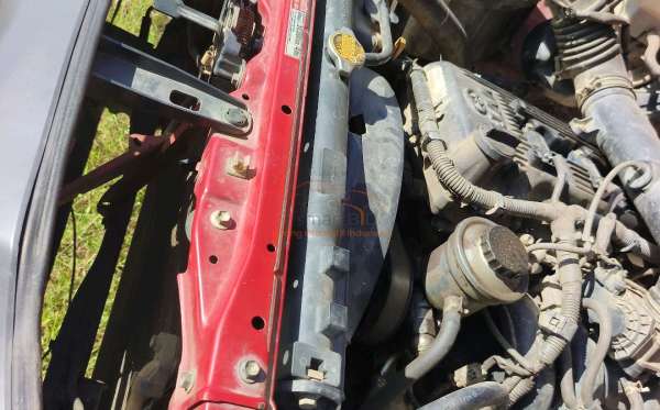 TOYOTA HILUX PICK UP