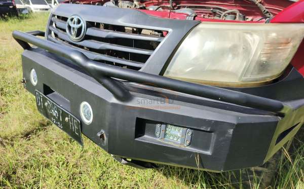 TOYOTA HILUX PICK UP