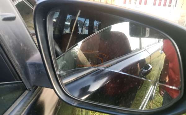 TOYOTA INNOVA G