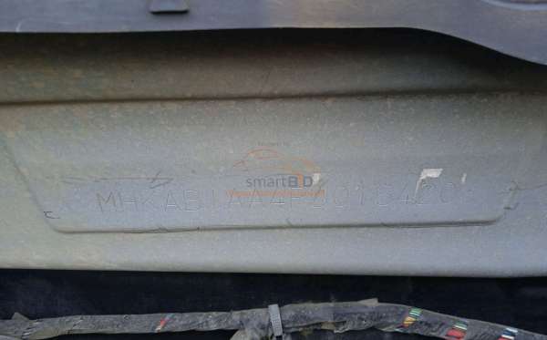 DAIHATSU ROCKY X
