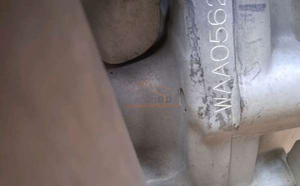 DAIHATSU ROCKY X