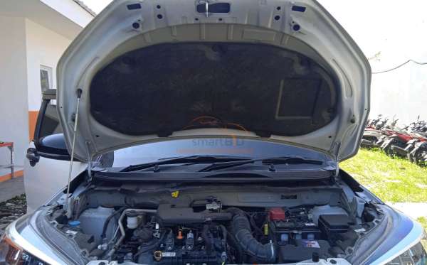 DAIHATSU ROCKY X