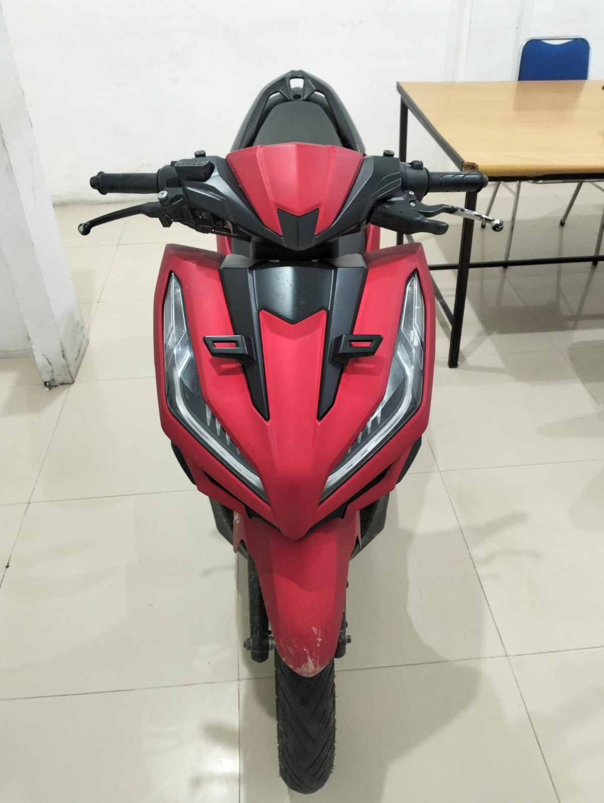 HONDA VARIO 125