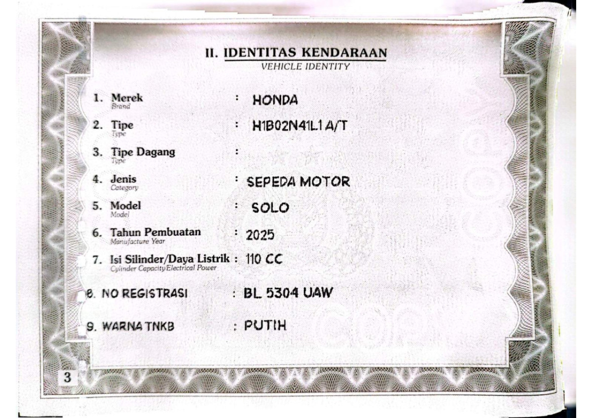 HONDA  BEAT