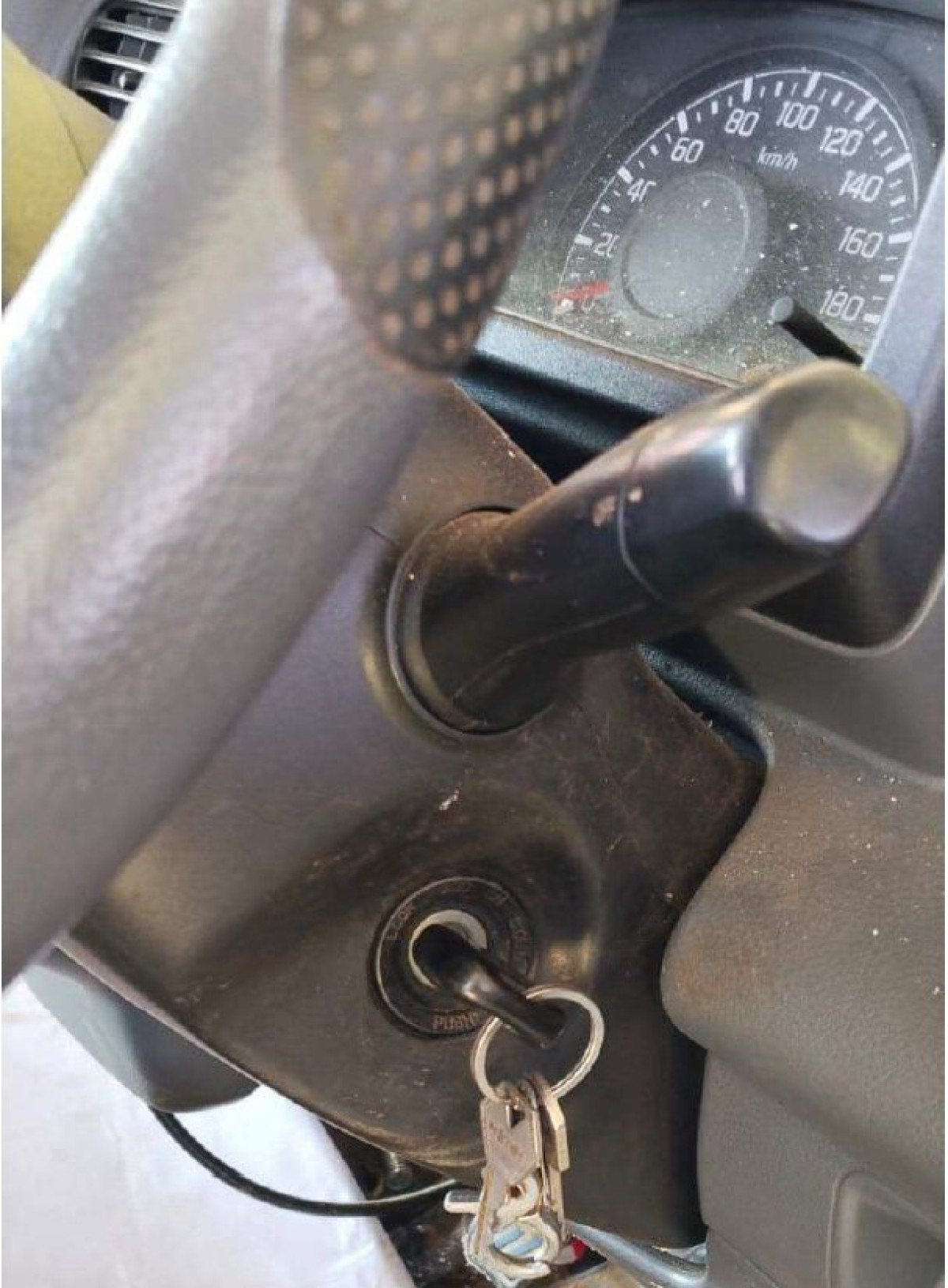 SUZUKI  CARRY  CX PICK UP