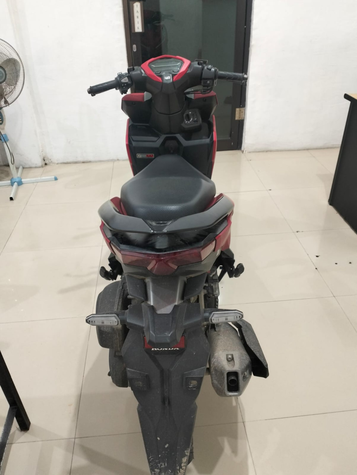 HONDA VARIO 125