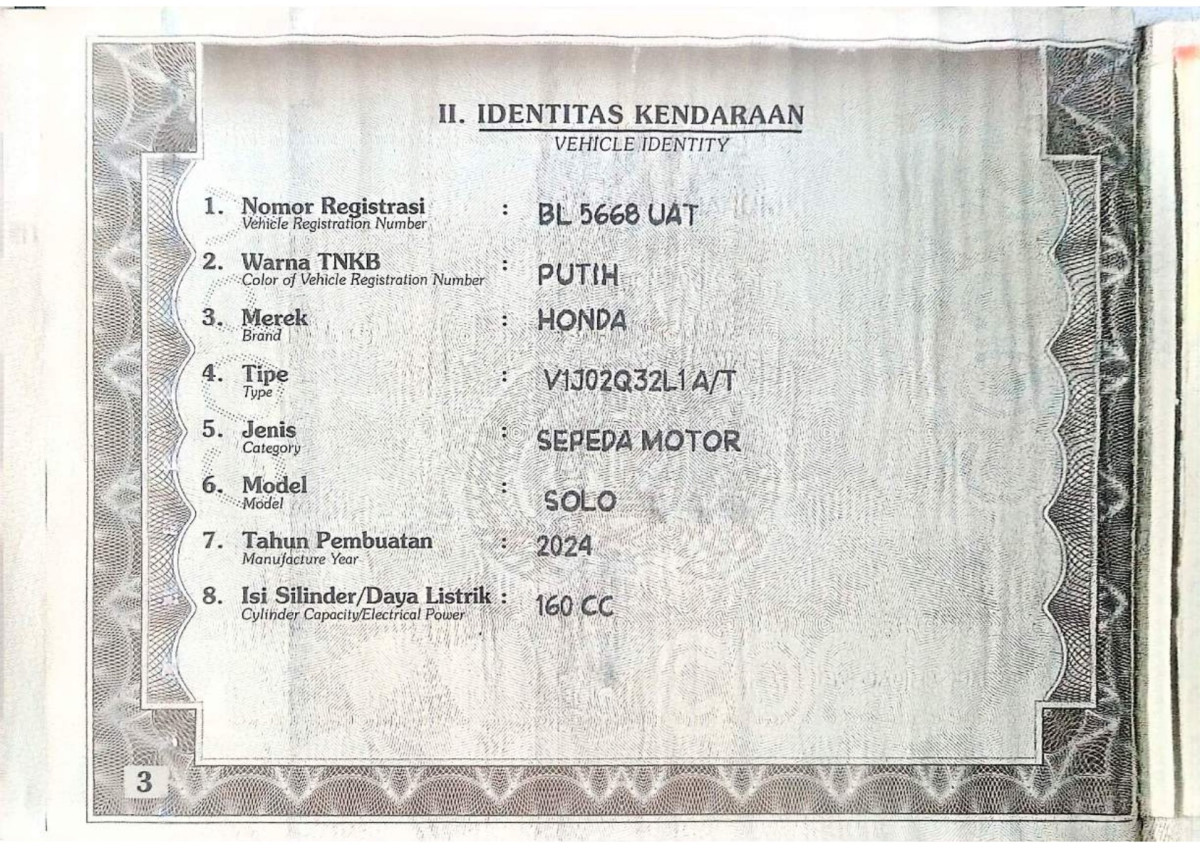 HONDA  PCX 160