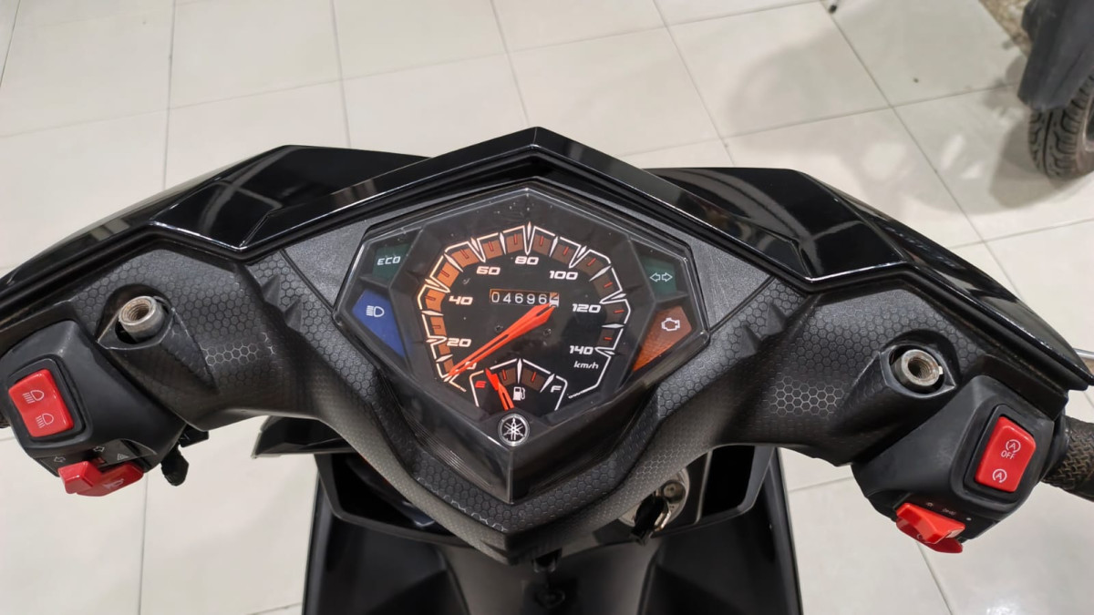 YAMAHA MIO M3 125