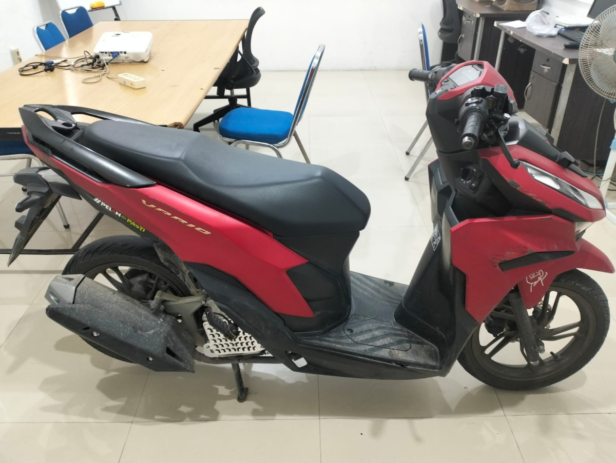 HONDA VARIO 125