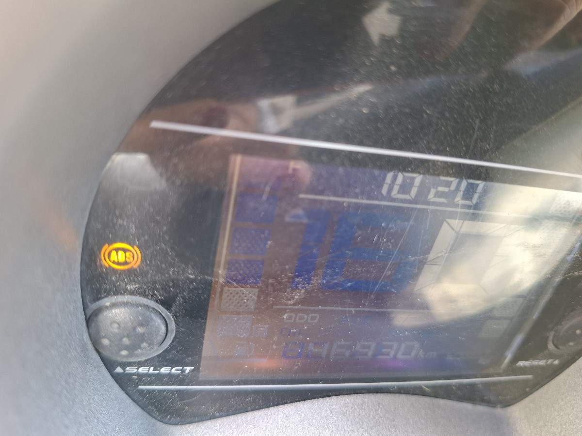 YAMAHA NMAX