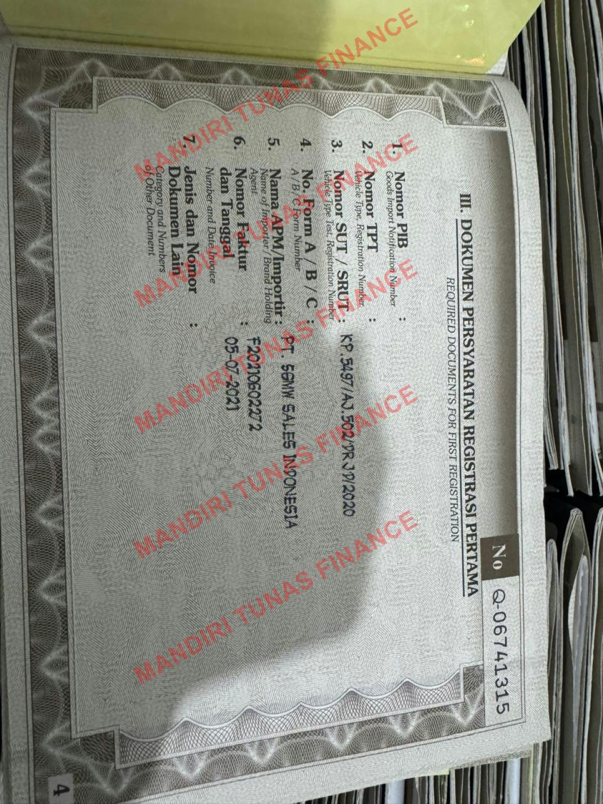 WULING Almaz 1.5LT LUX + SC CVT (4X2) A/T