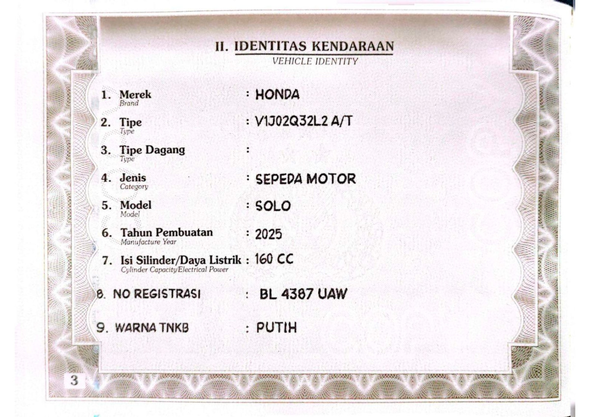 HONDA  PCX 160