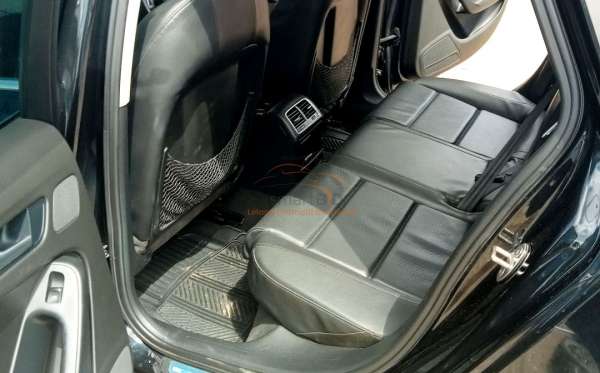 AUDI A4 1.8 AT