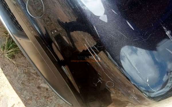 AUDI A4 1.8 AT
