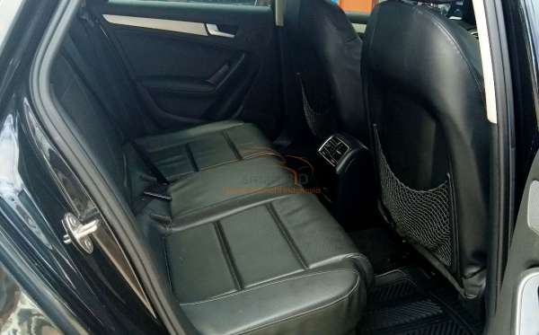 AUDI A4 1.8 AT