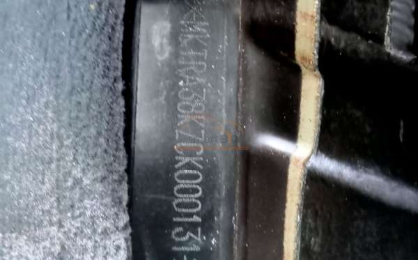 AUDI A4 1.8 AT
