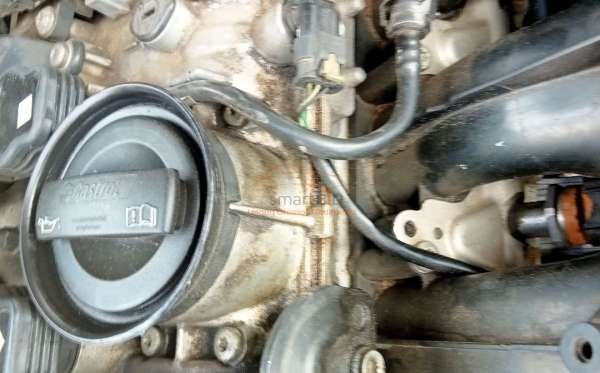 AUDI A4 1.8 AT