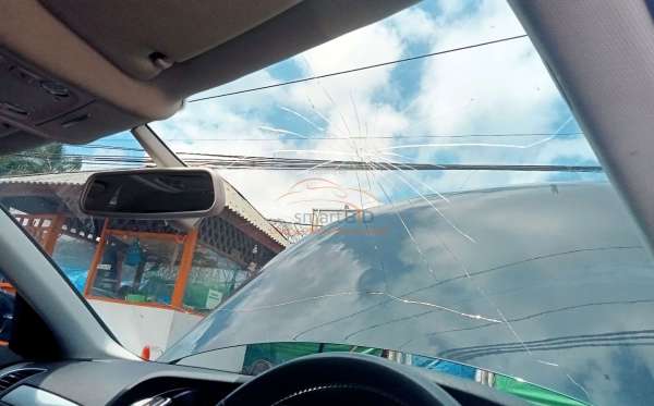 AUDI A4 1.8 AT