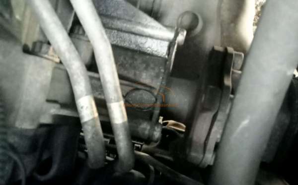 AUDI A4 1.8 AT