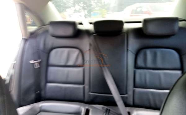 AUDI A4 1.8 AT