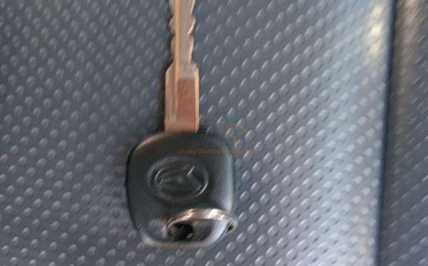 DAIHATSU AYLA 1.2R