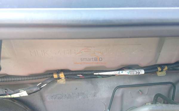 DAIHATSU AYLA 1.2R