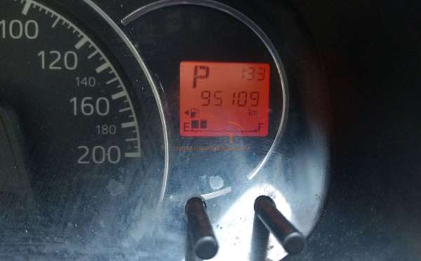 DAIHATSU AYLA 1.2R