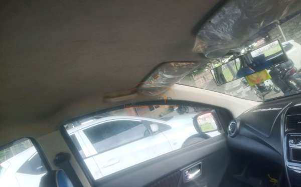 DAIHATSU AYLA