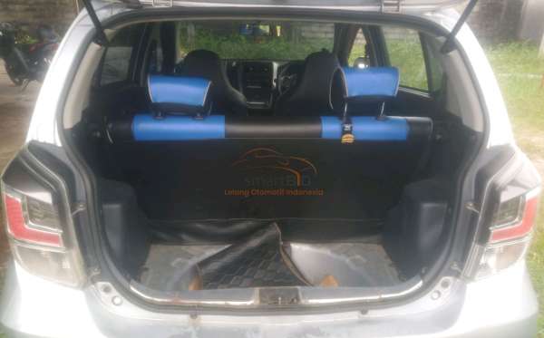 DAIHATSU AYLA