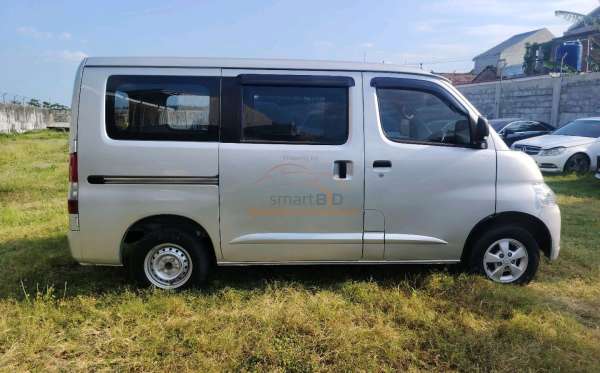 DAIHATSU  GRAN MAX