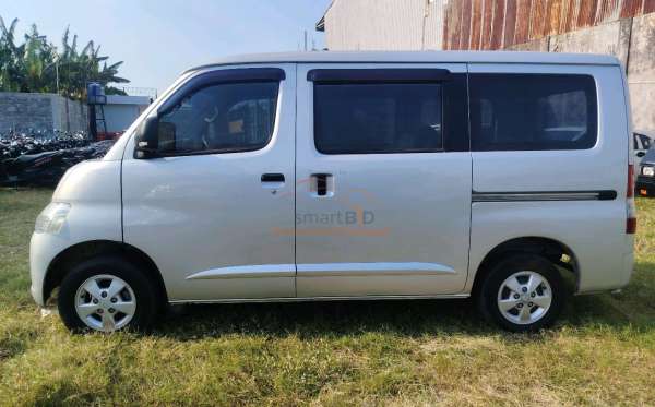 DAIHATSU  GRAN MAX