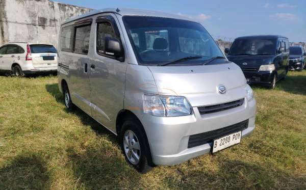 DAIHATSU  GRAN MAX