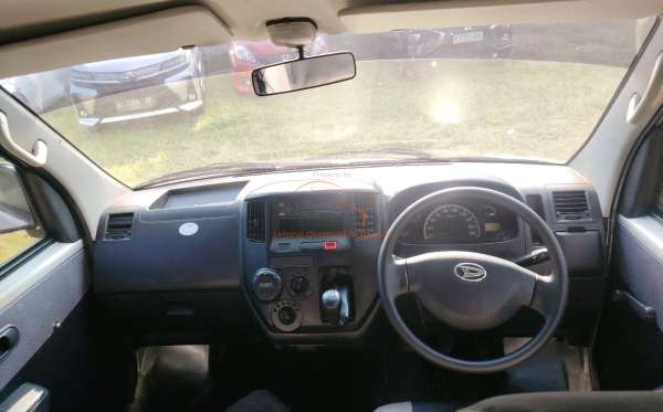 DAIHATSU  GRAN MAX