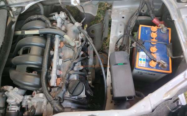 DAIHATSU  GRAN MAX