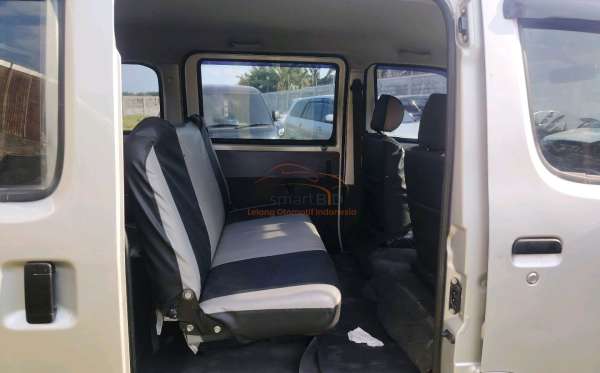DAIHATSU  GRAN MAX