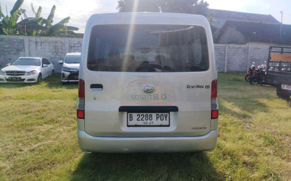 DAIHATSU  GRAN MAX