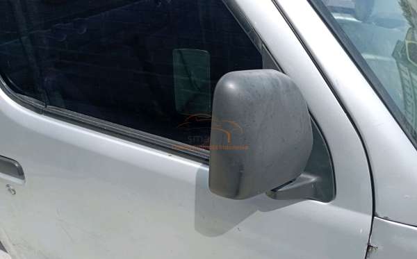 DAIHATSU GRAN MAX