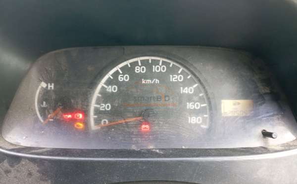 DAIHATSU GRAN MAX
