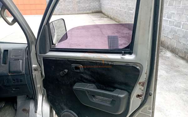 DAIHATSU GRAN MAX