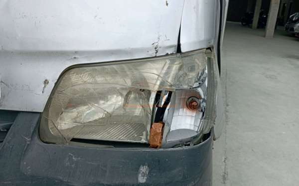DAIHATSU GRAN MAX