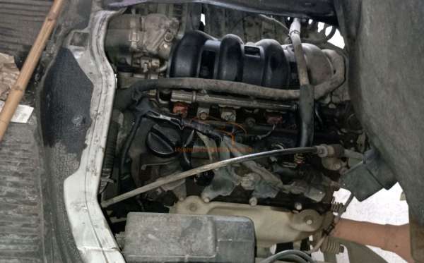 DAIHATSU GRAN MAX