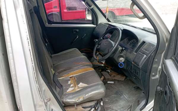 DAIHATSU GRAN MAX