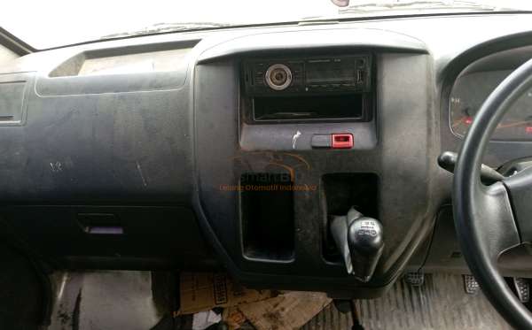 DAIHATSU GRAN MAX